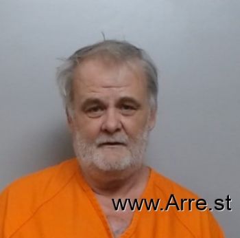 Alan Dale Moore Mugshot