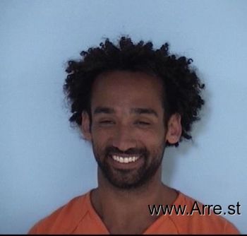 Alan Renner Moore Mugshot