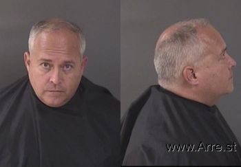 Alan Roderick Newell Mugshot