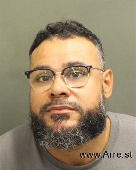 Alan Alexander Perez Mugshot