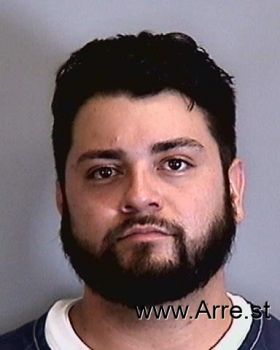 Alan D Perez-gutierrez Mugshot