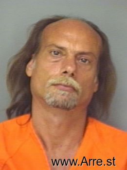 Alan Grant Roath Mugshot