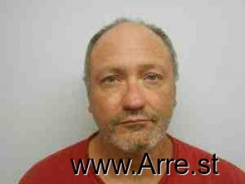 Alan Bruce Robinson Mugshot