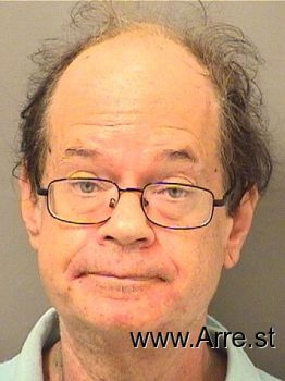 Alan L Rosenzweig Mugshot