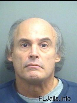 Alan J Schlesinger Mugshot