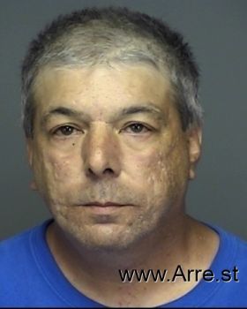 Alan Dale Sewell Mugshot