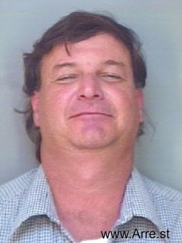 Alan Wayne Sharp Mugshot