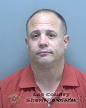 Alan Gregory Shuman Mugshot