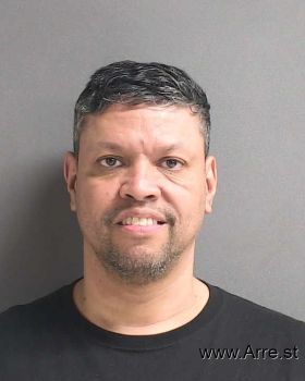 Alan C Vasquez Mugshot