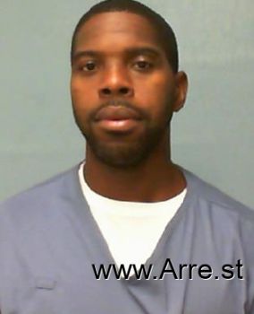 Alan D Williams Mugshot