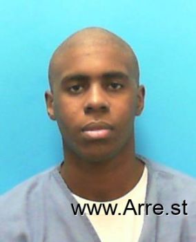 Alan L Jr Williams Mugshot