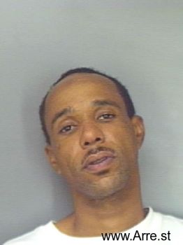 Alan  Williams Mugshot