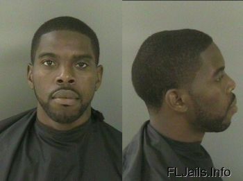 Alan Dale Williams Mugshot