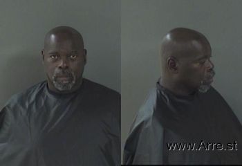 Alan Dale Williams Mugshot