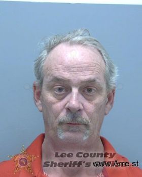 Alan Todd Wilson Mugshot