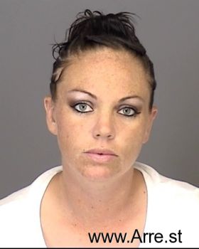 Alana Leigh Fields Mugshot