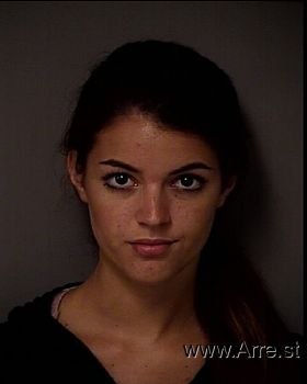 Alana  Filizola Mugshot