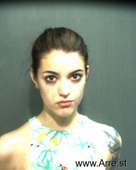 Alana  Filizola Mugshot