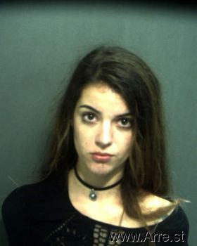 Alana  Filizola Mugshot