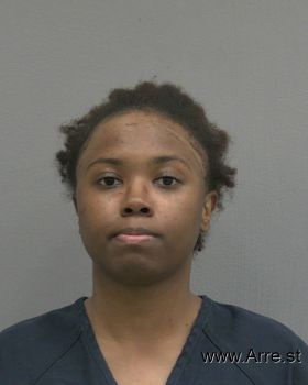 Alana Normalena Horne Mugshot