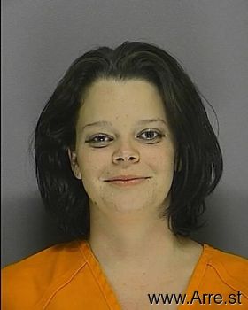 Alana  Watkins Mugshot