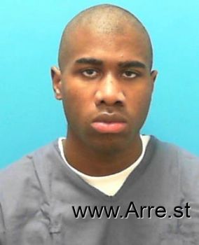 Alante M Norwood Mugshot