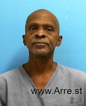 Albert E Alford Mugshot