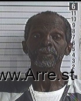 Albert Earl Alford Mugshot