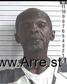 Albert Earl Alford Mugshot