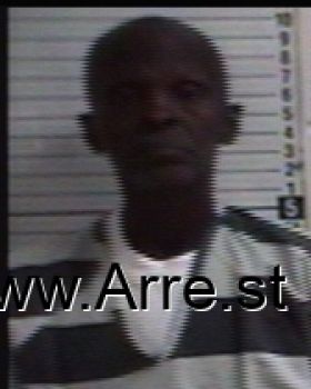 Albert Earl Alford Mugshot