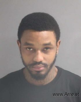 Albert B Anderson Mugshot