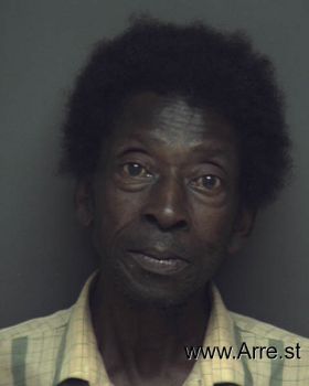 Albert Willie Bellamy Mugshot