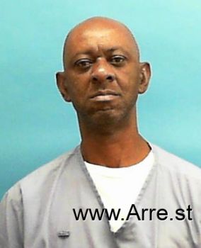 Albert  Brown Mugshot