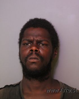 Albert Iv Brown Mugshot