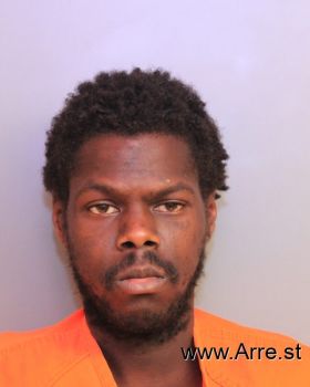 Albert  Brown Mugshot