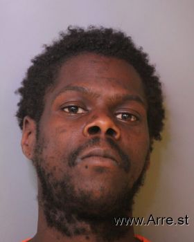 Albert  Brown Mugshot