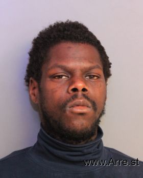 Albert  Brown Mugshot