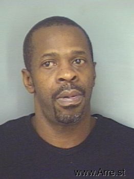 Albert Alfonzo Brown Mugshot