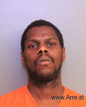 Albert  Brown Mugshot