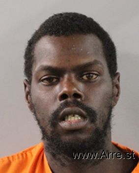 Albert  Brown Mugshot