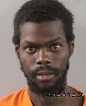 Albert  Brown Mugshot