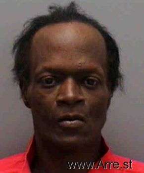 Albert Lee Brown Mugshot