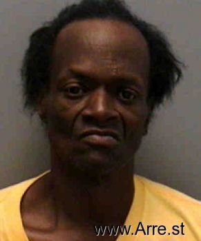 Albert Lee Brown Mugshot