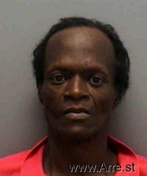 Albert Lee Brown Mugshot