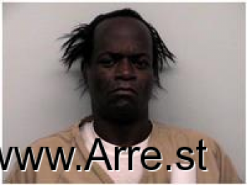 Albert Lee Brown Mugshot