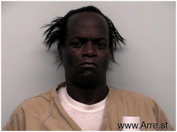 Albert Lee Brown Mugshot