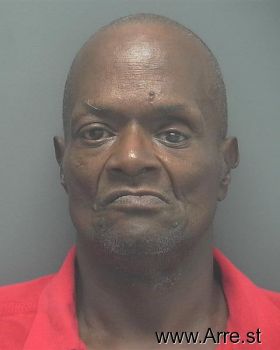 Albert Lee Brown Jr Mugshot