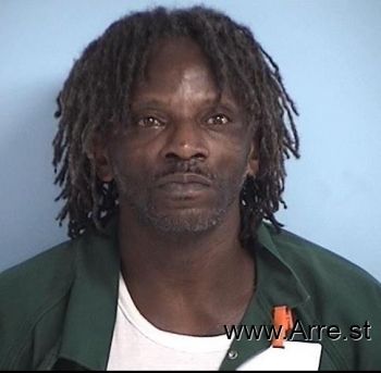 Albert Lee Buckhalter Mugshot