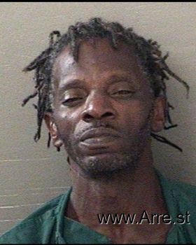 Albert Lee Buckhalter Mugshot