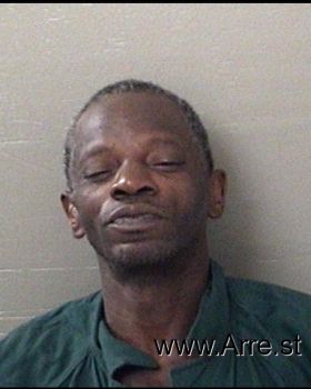 Albert Lee Buckhalter Mugshot